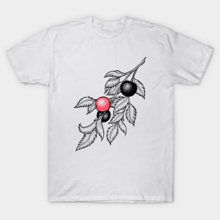 Paradise apples T-Shirt